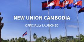 SeedIn Officially Expands into Cambodia