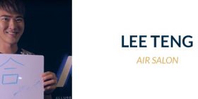 lee teng banner